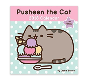 pusheen