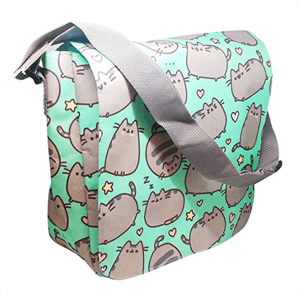 pusheen