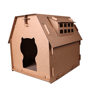 cardboardcathouse