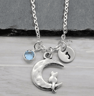 catnecklace