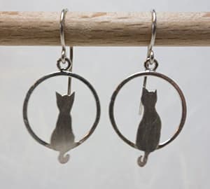 catearrings