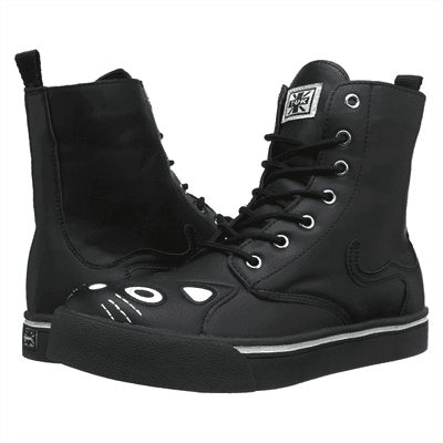 blackcatcreeperboots