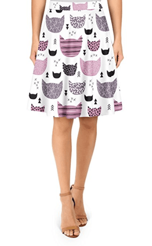 catskirt