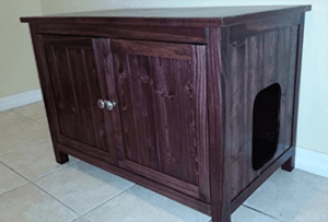 litterbox