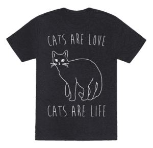 catshirt