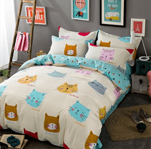 catduvetcover