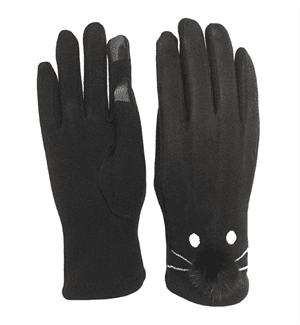gloves
