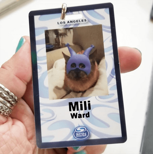 mili