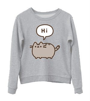 pusheen