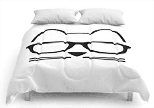 catcomforter