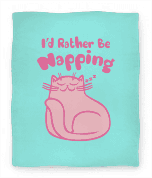 catblanket