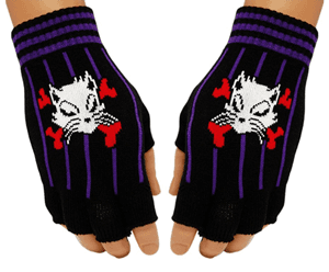 gloves