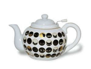 catteapot