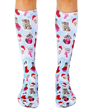 christmassocks