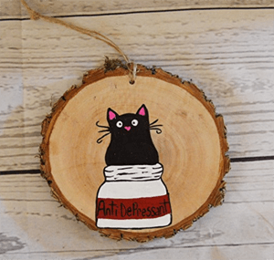 catornament