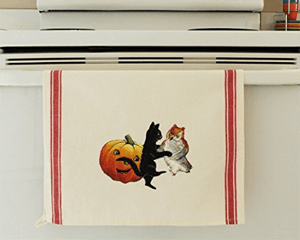 halloweentowels