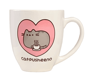 pusheenmug