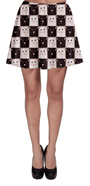 catskirt