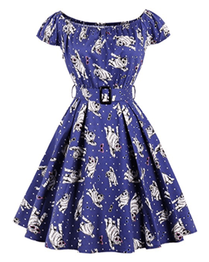 dress