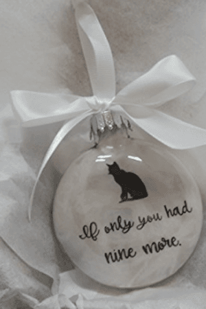catornament