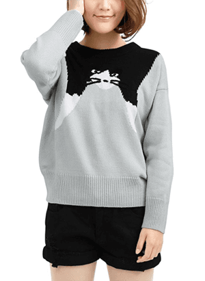 catsweater