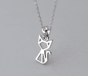 origamicatjewelry