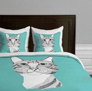 catduvetcover