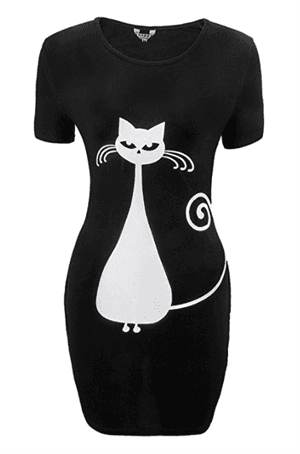 catdress