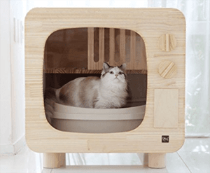 litterbox