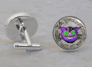 catcufflinks