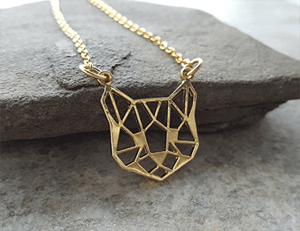 origamicatjewelry
