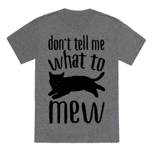 catshirt
