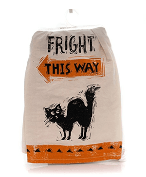 halloweentowels