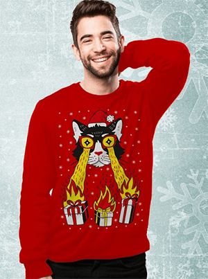 catsweatshirt