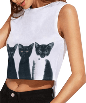 catblouse