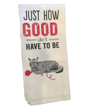 catkitchentowel