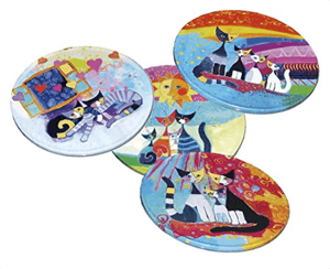 coasters