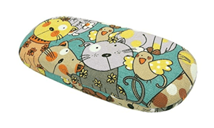 catglassescase