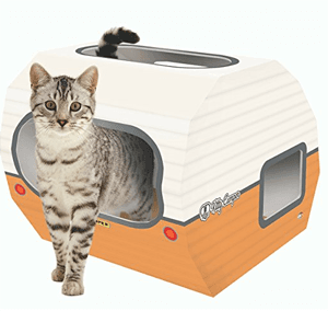 cardboardcathouse