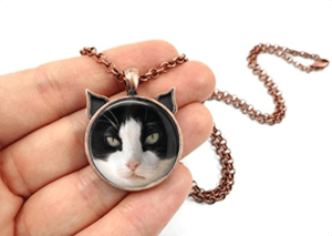 catnecklace