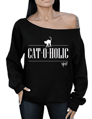 catsweatshirt