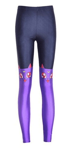 catleggings