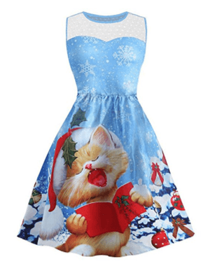 dress
