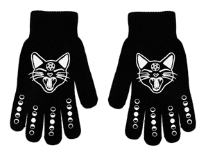 gloves