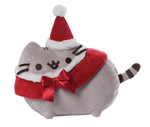 pusheen
