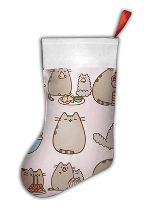 pusheen