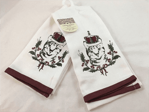 catkitchentowel