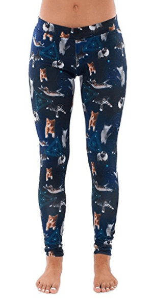 catleggings