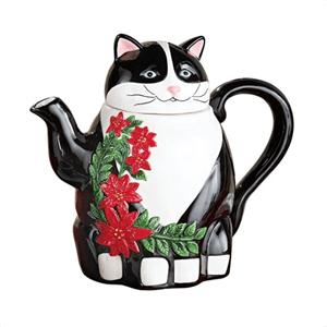 catteapot