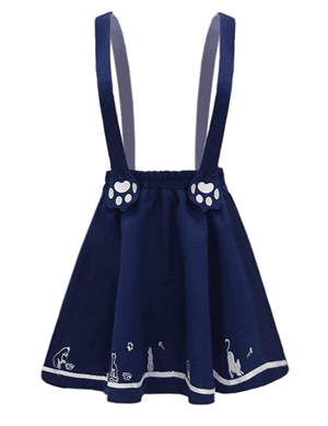 catskirt